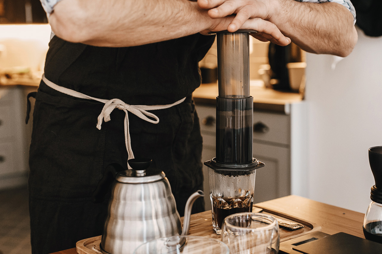 Aeropress