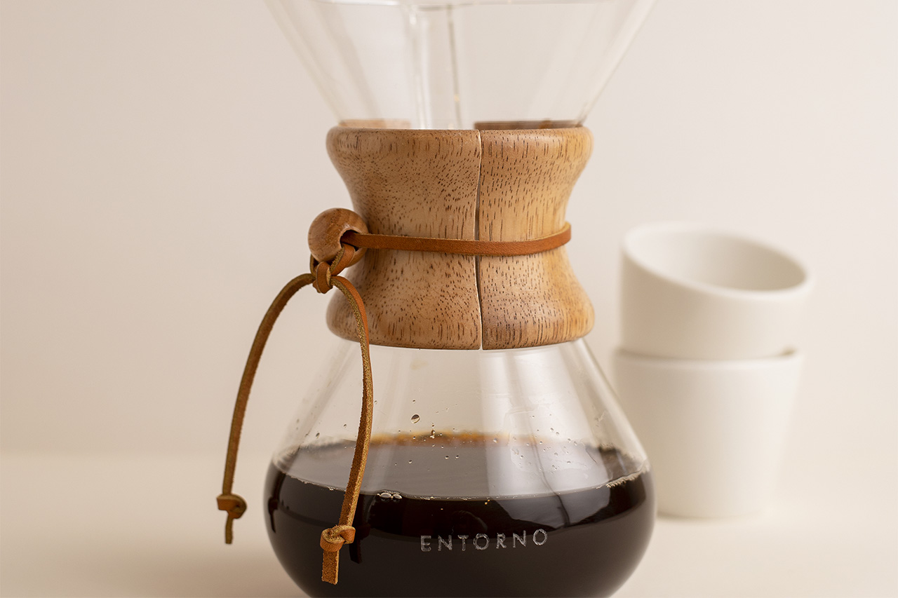 Chemex